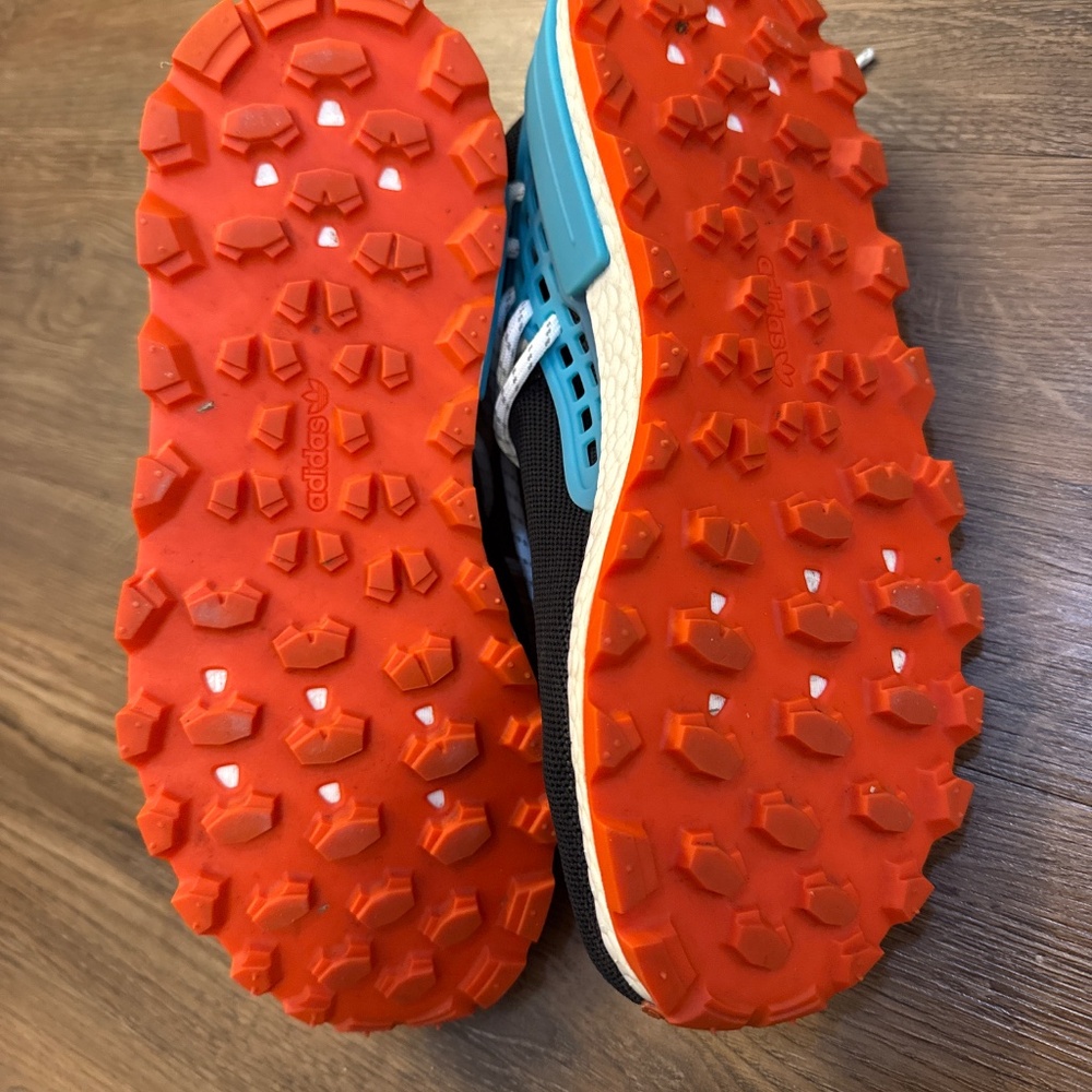 Adidas's Pharrell NMDS inspiration pack - Picture 6 of 6